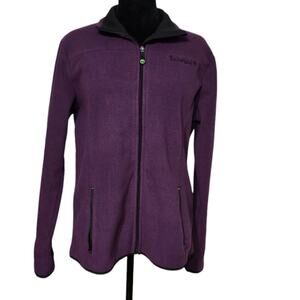 Timberland Fleece Jacket